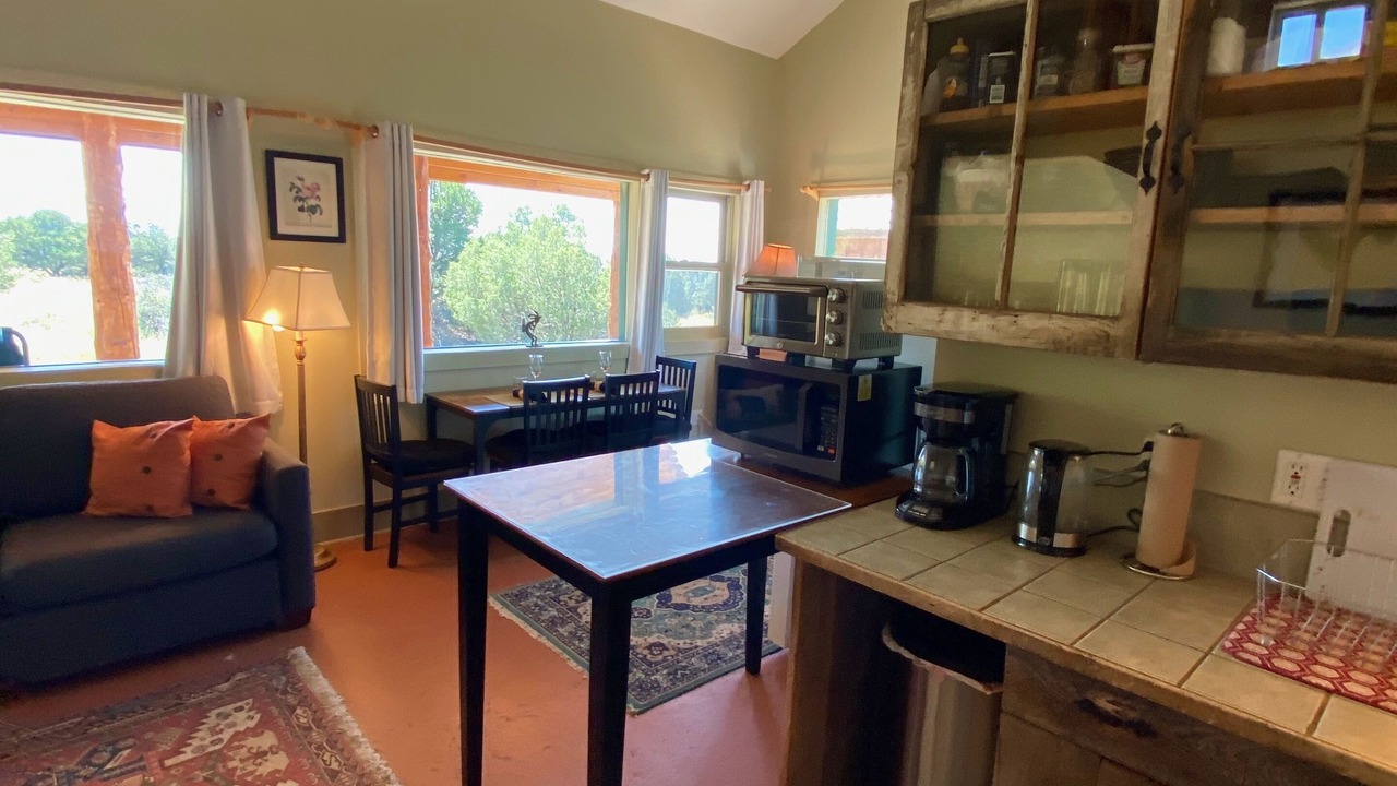 Photo of Kitchen in Baca Grande