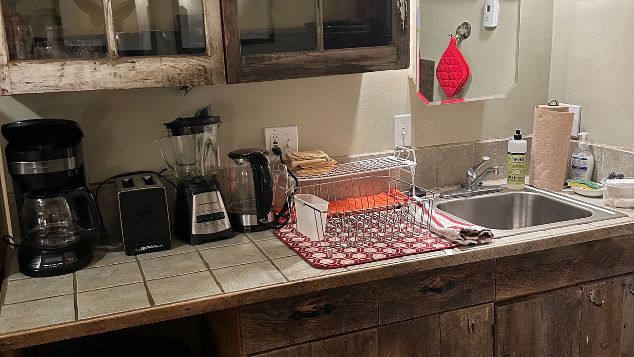 Photo of Kitchen in Baca Grande
