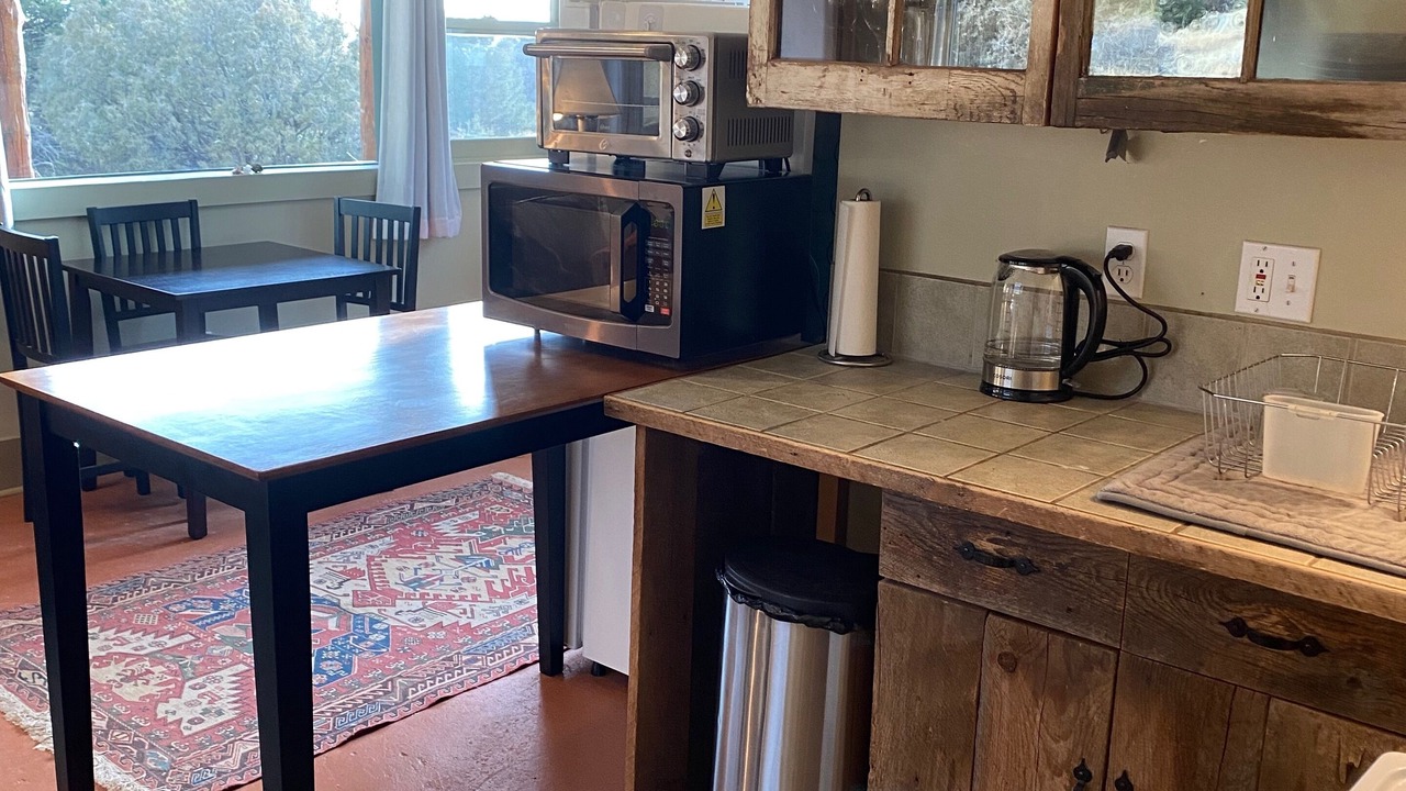 Photo of Kitchen in Baca Grande