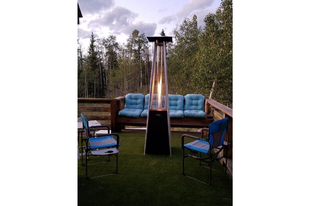 Photo of Outdoor in Indian Mountain