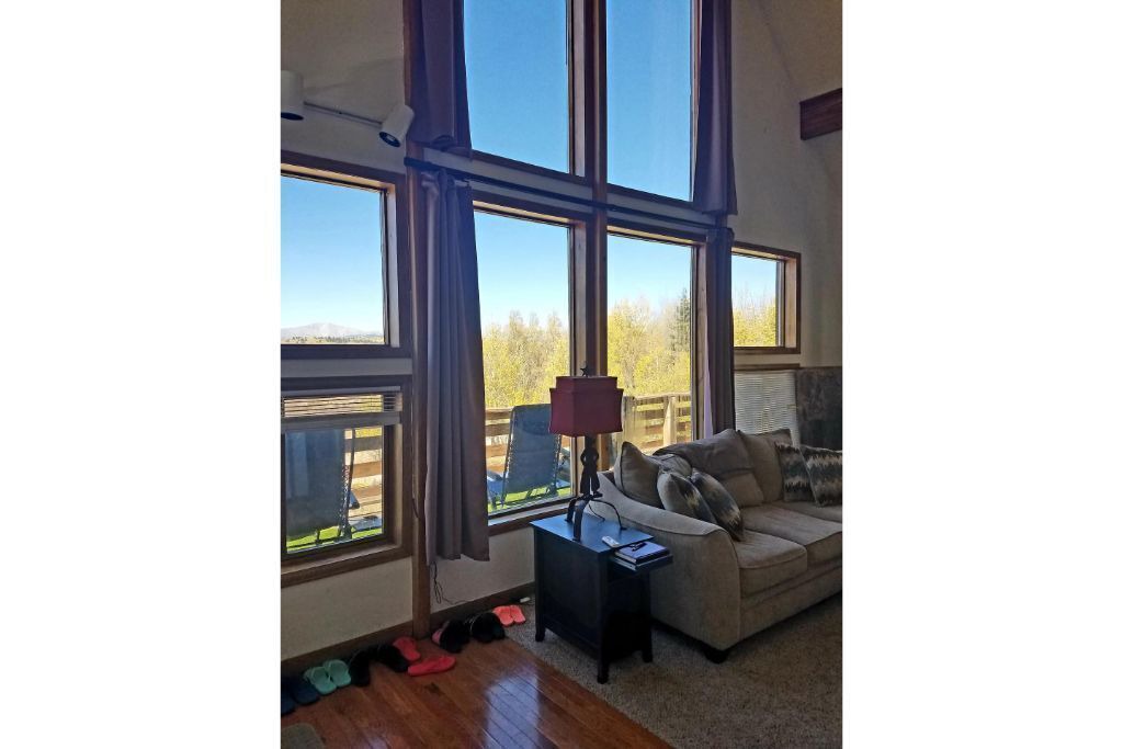 Photo of Livingroom in Indian Mountain