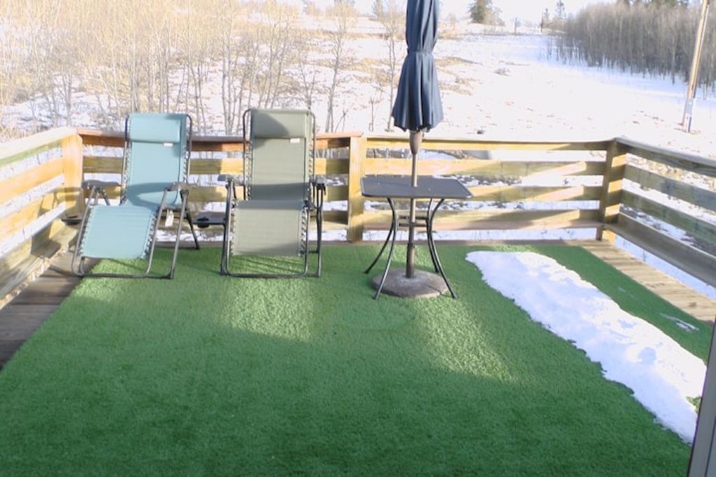 Photo of Outdoor in Indian Mountain
