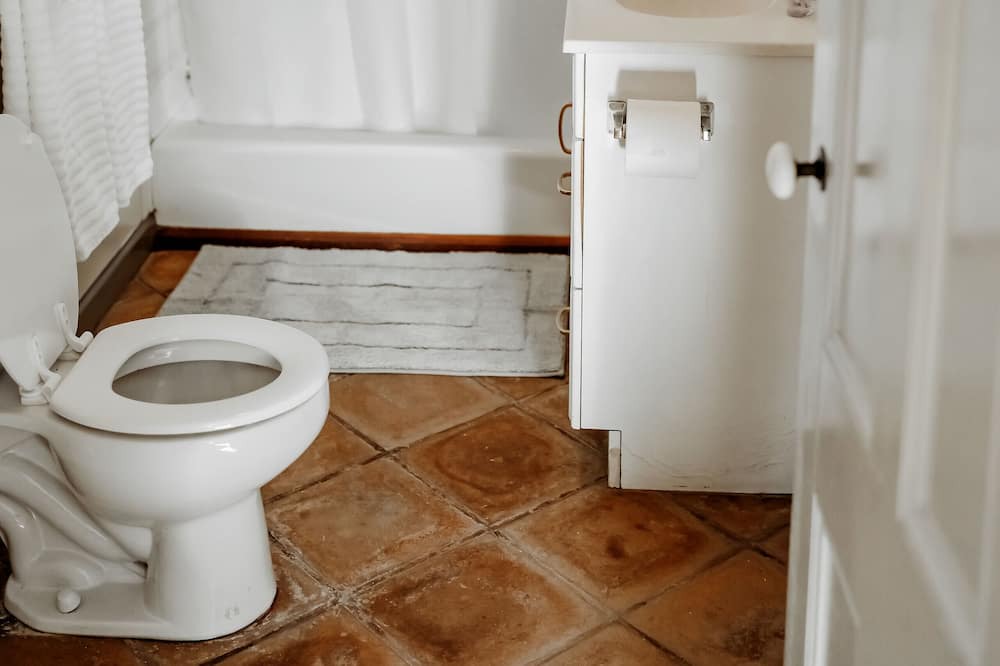 Photo of Bathroom in Eureka