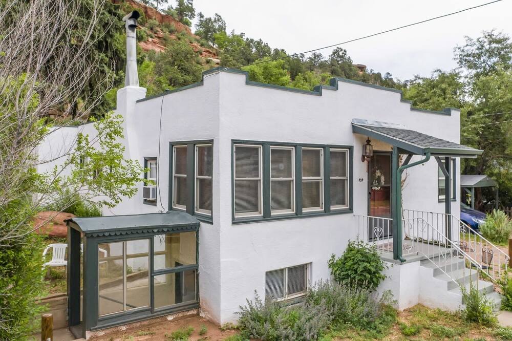 Photo of Others in Manitou Springs Historic District