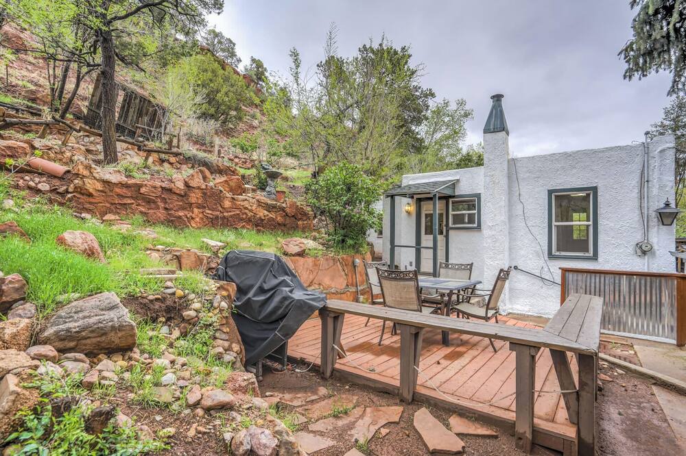 Photo of Others in Manitou Springs Historic District