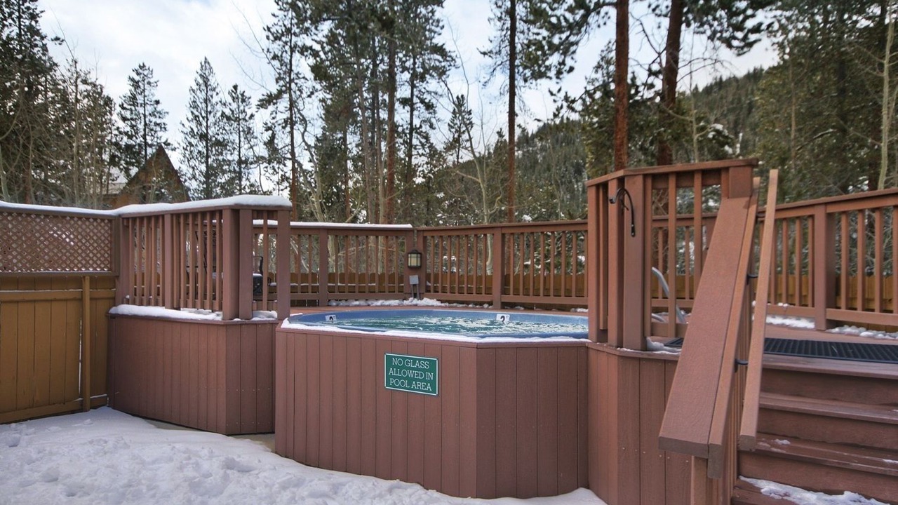 Photo of Outdoor in Keystone
