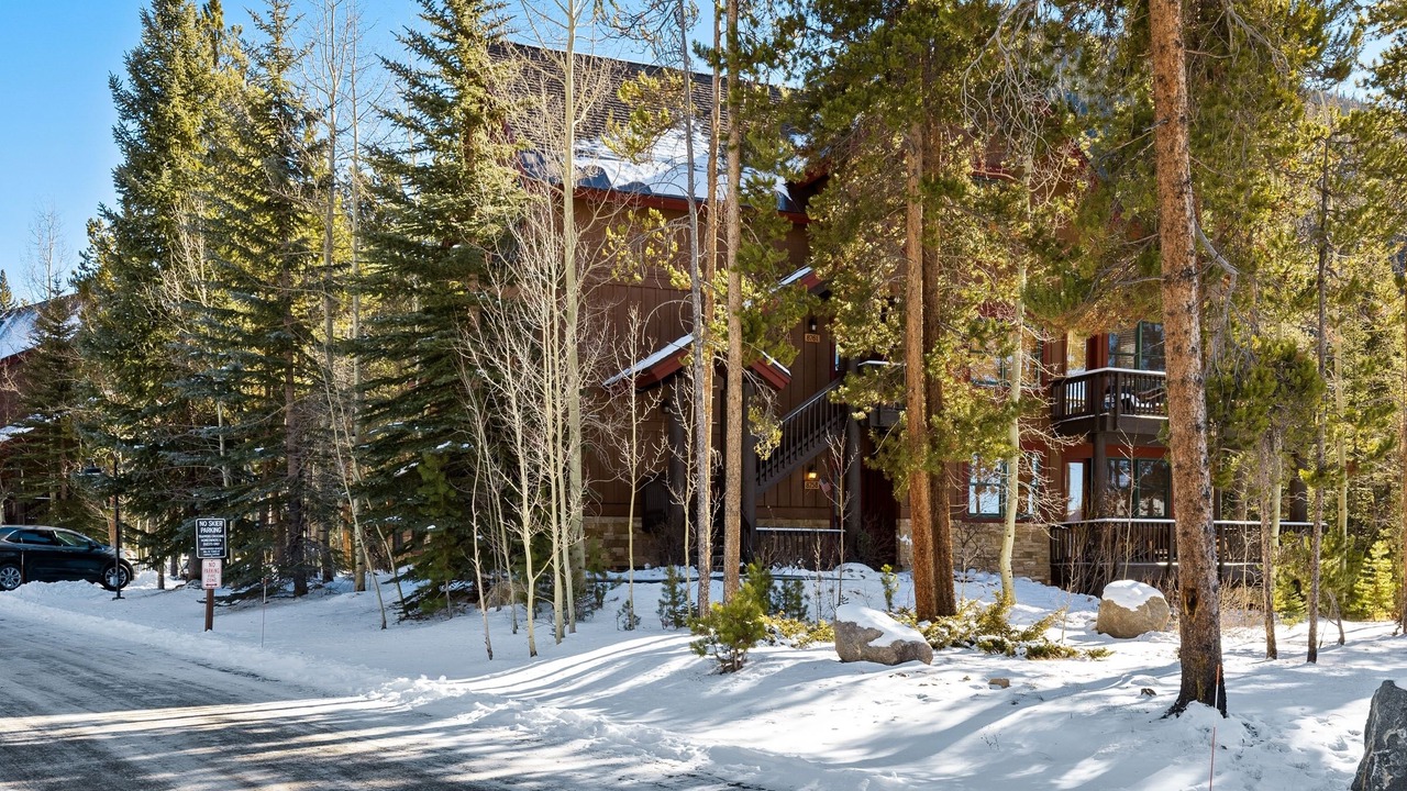 Photo of Outdoor in Keystone