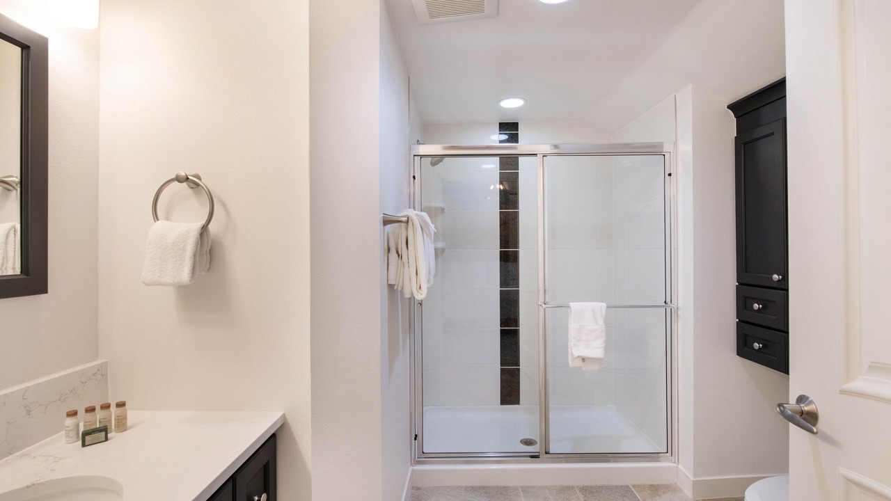 Photo of Bathroom in Winter Park