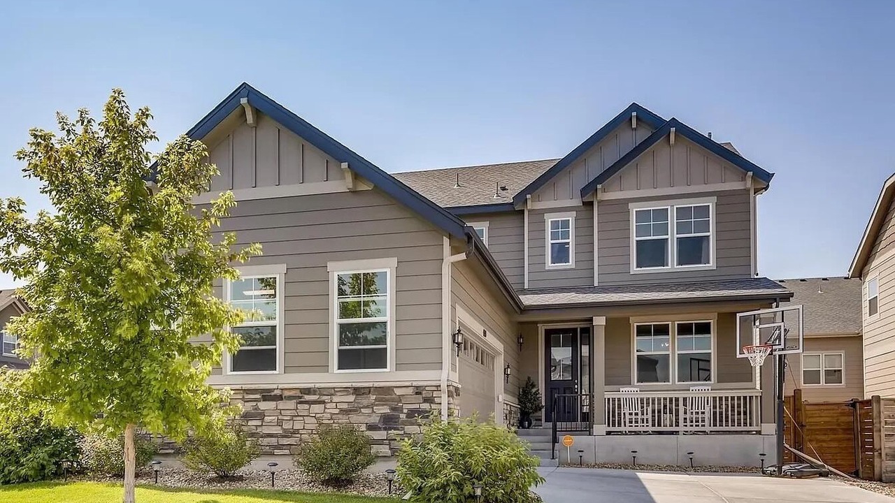 Photo of Outdoor in Littleton