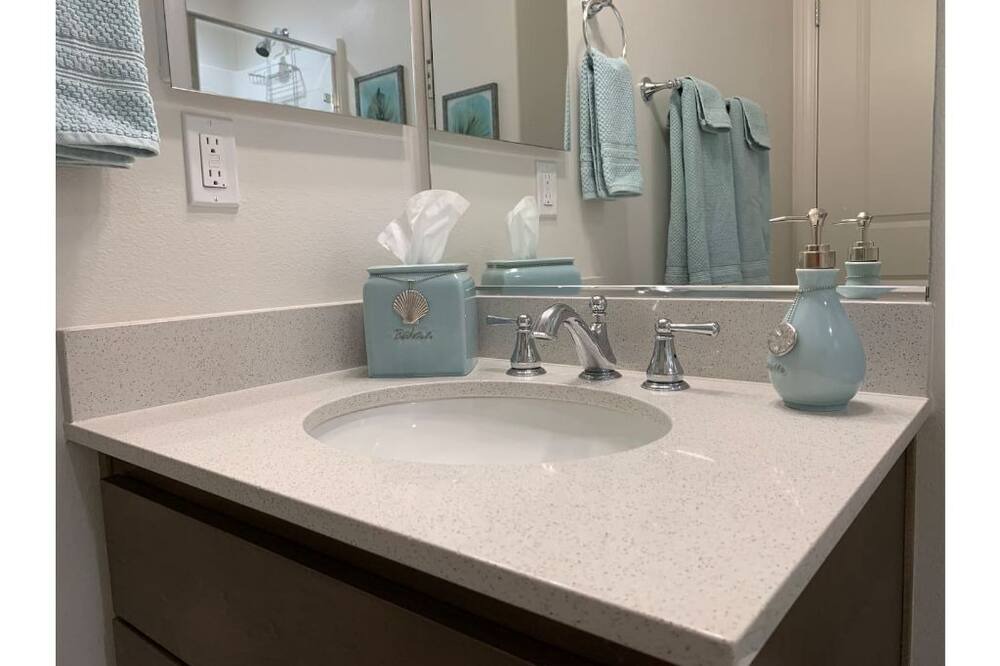 Photo of Bathroom in Goleta