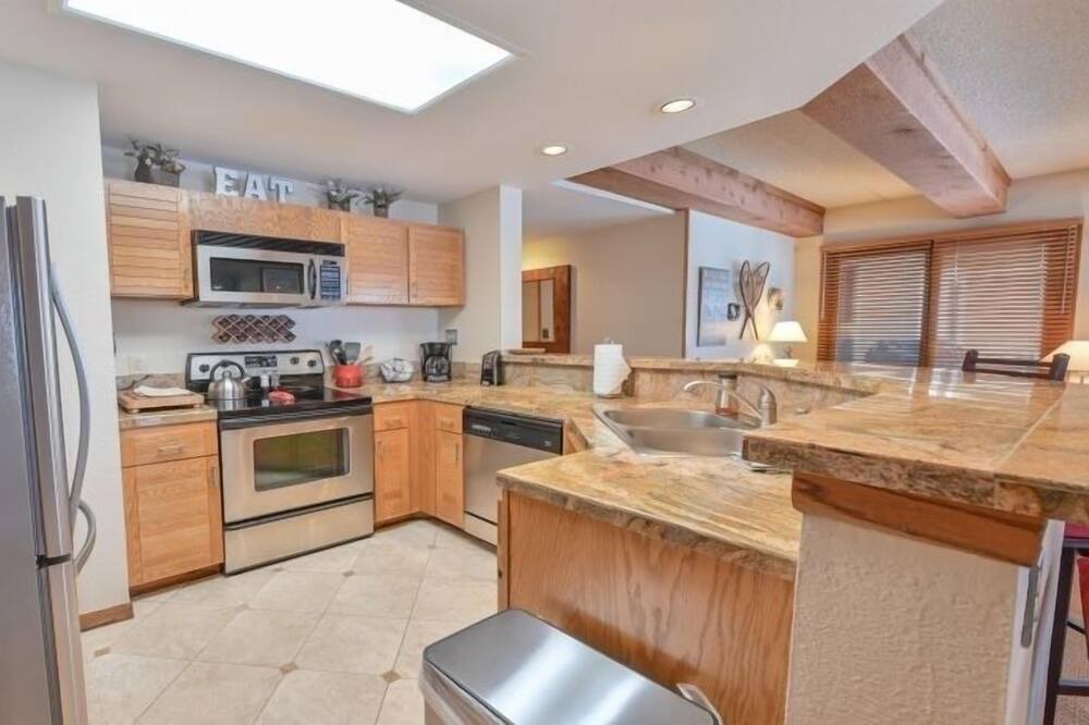 Photo of Bedroom in Mount Crested Butte