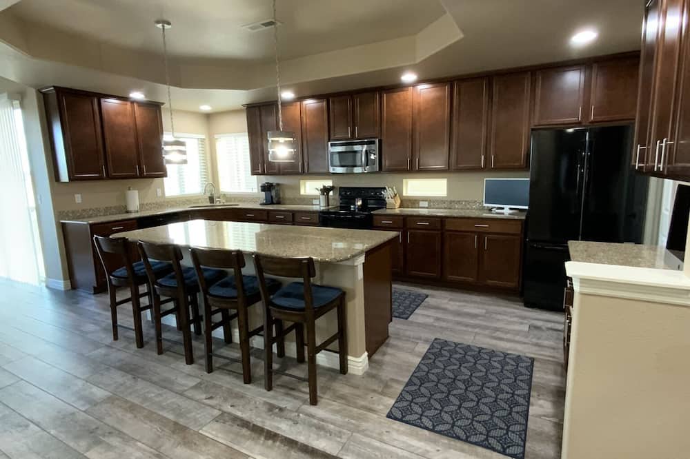 Photo of Kitchen in Cimarron Hills