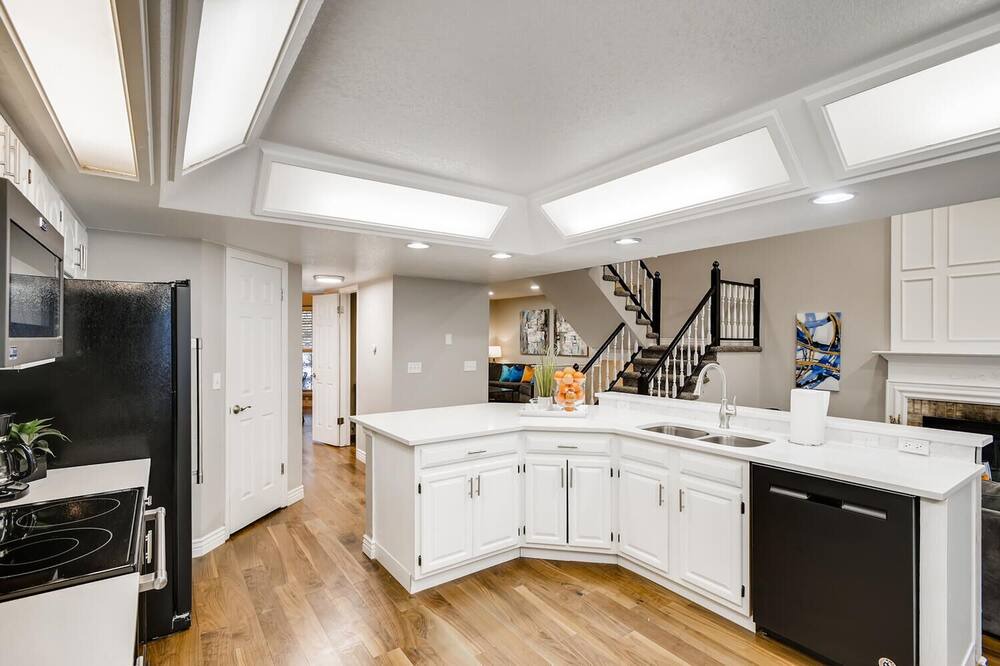 Photo of Kitchen in Littleton