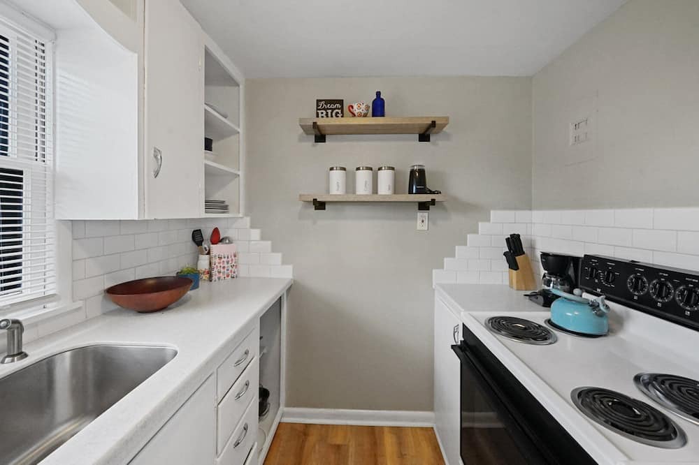 Photo of Kitchen in Old North End