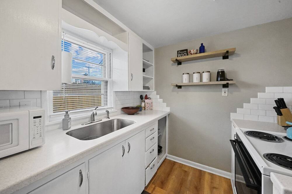 Photo of Kitchen in Old North End