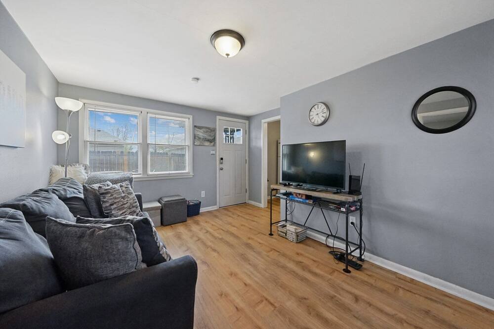Photo of Livingroom in Old North End