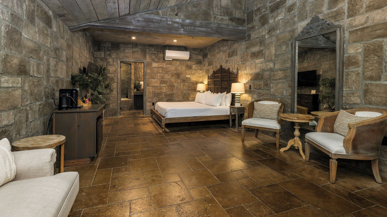 Photo of Bedroom in Buellton