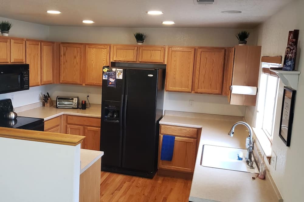 Photo of Kitchen in Roxborough