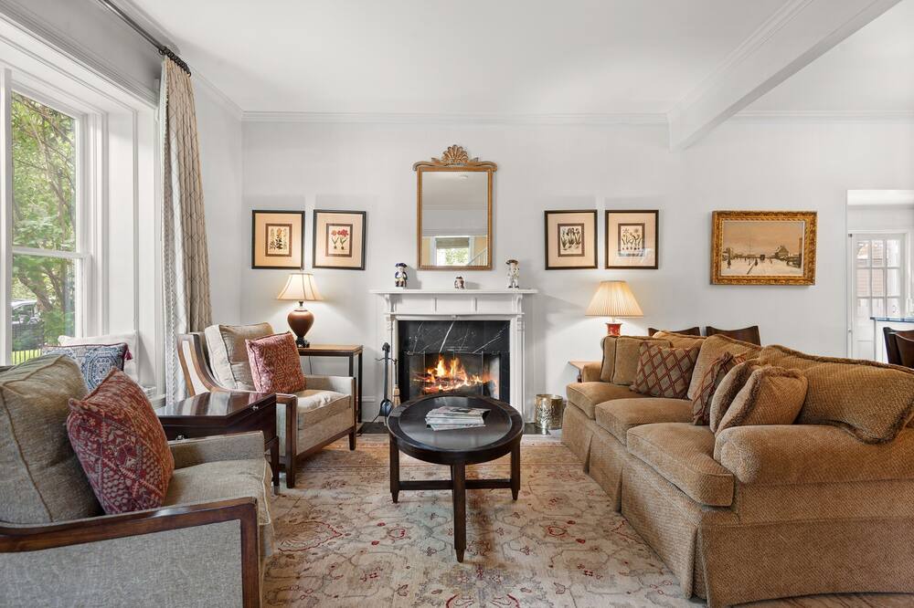 Photo of Livingroom in West End