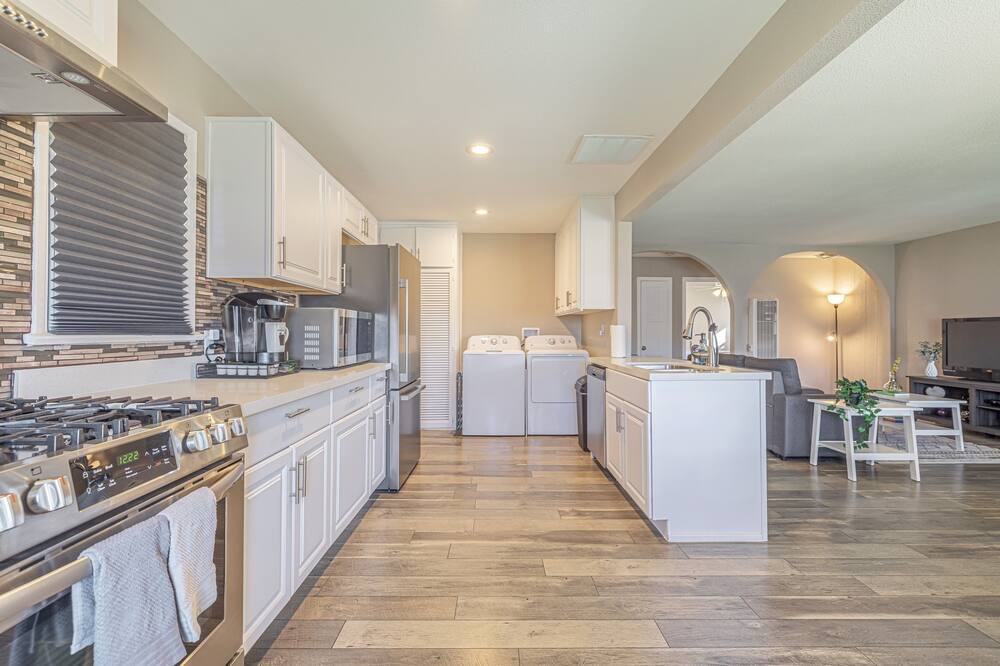 Photo of Kitchen in Palmdale