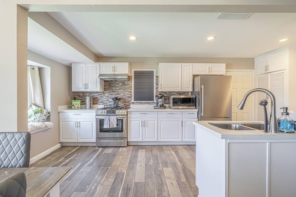 Photo of Kitchen in Palmdale