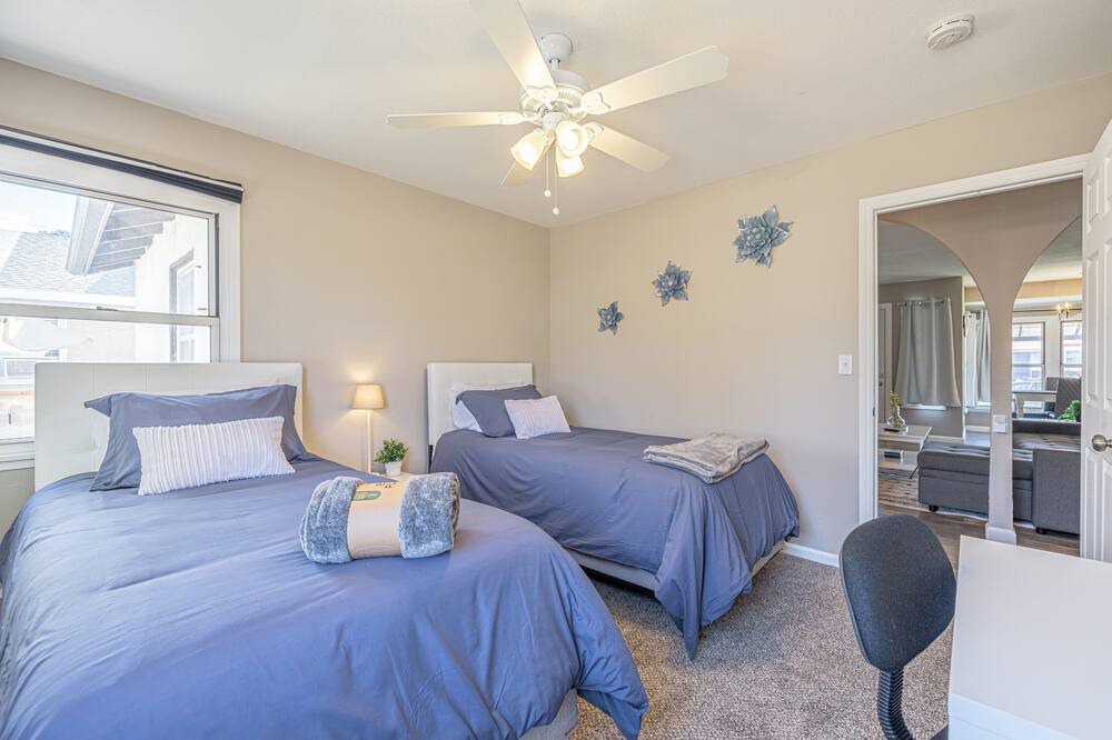 Photo of Bedroom in Palmdale