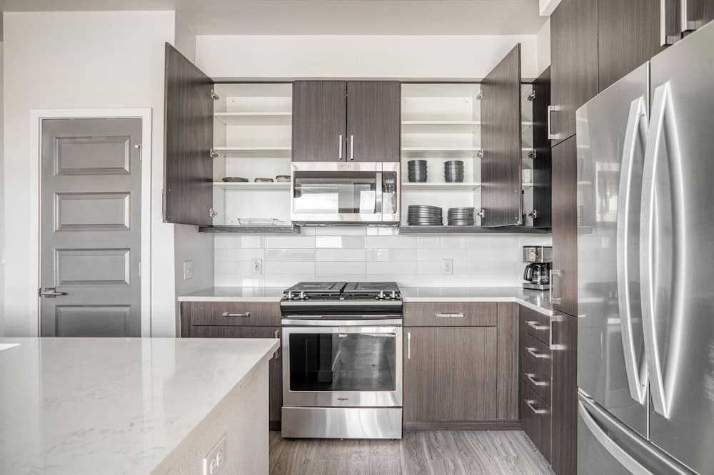 Photo of Kitchen in Ballpark