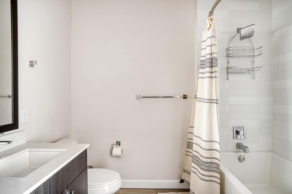 Photo of Bathroom in Ballpark
