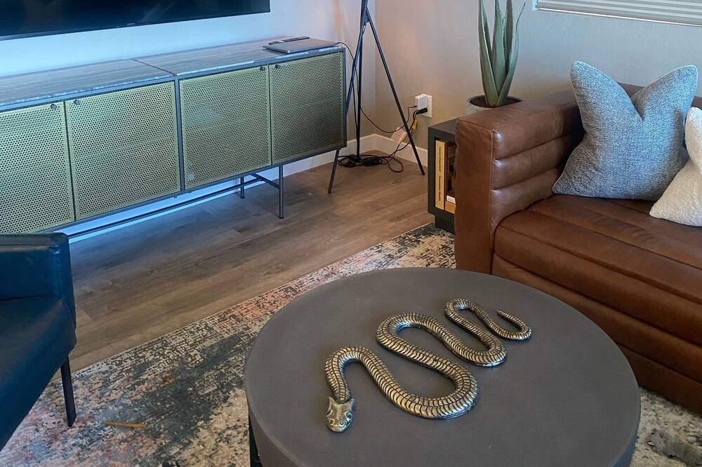 Photo of Livingroom in Summerlin South