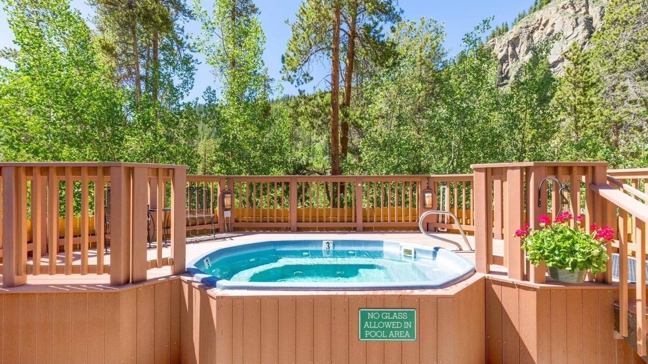 Photo of Outdoor in Keystone