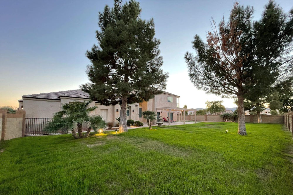 Photo of Outdoor in Bullhead City