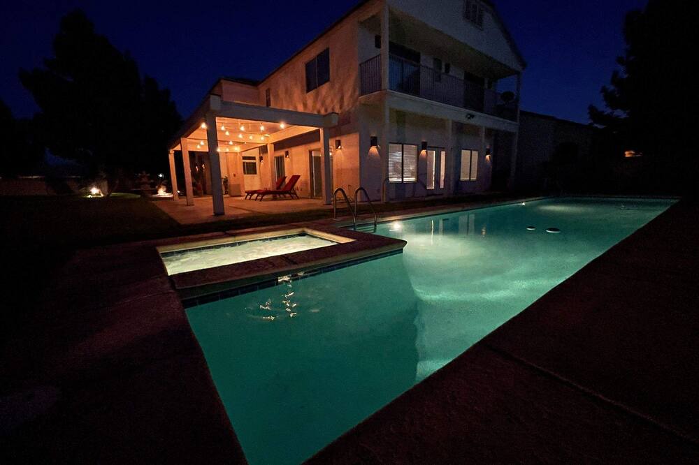 Photo of Outdoor in Bullhead City