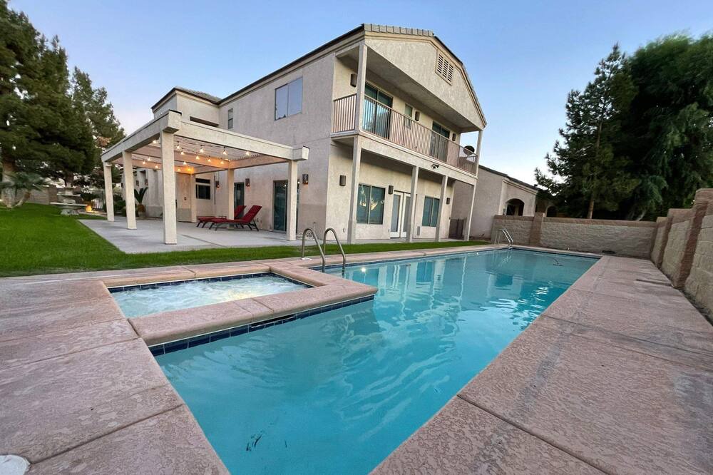 Photo of Outdoor in Bullhead City