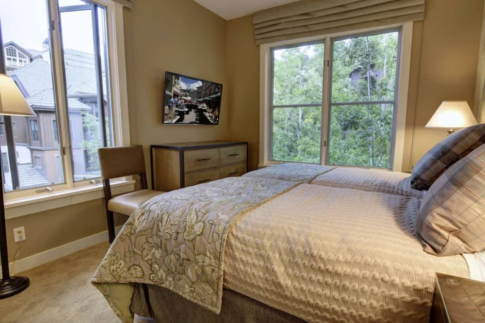 Photo of Bedroom in Breckenridge