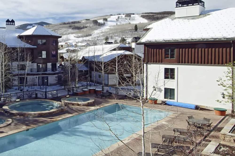 Photo of Outdoor in Breckenridge