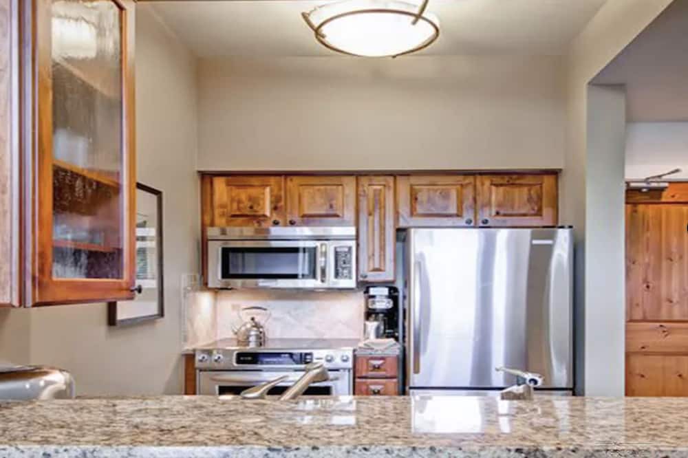 Photo of Kitchen in Breckenridge