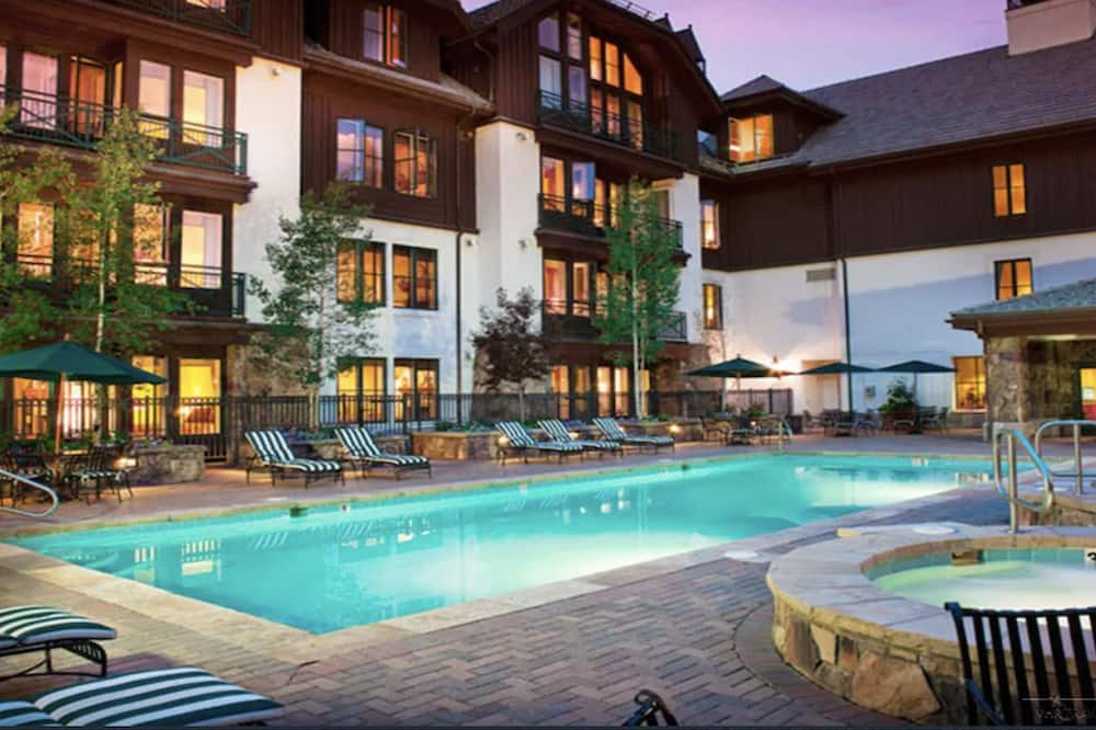 Photo of Outdoor in Breckenridge