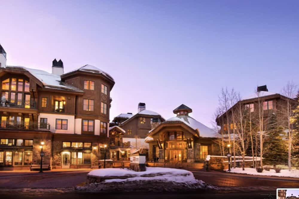 Photo of Outdoor in Breckenridge