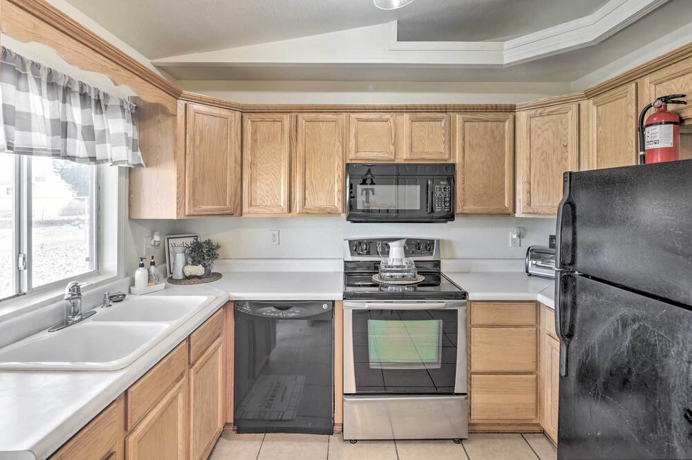 Photo of Kitchen in Kingman