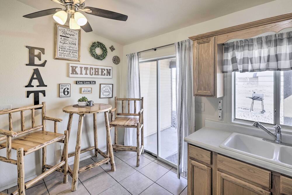 Photo of Kitchen in Kingman