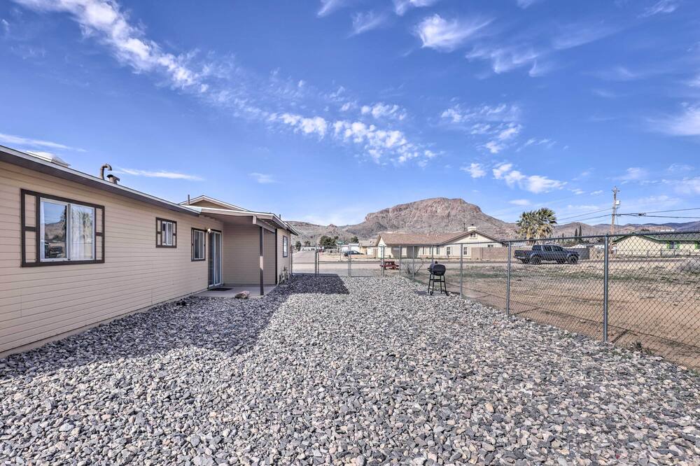 Photo of Outdoor in Kingman
