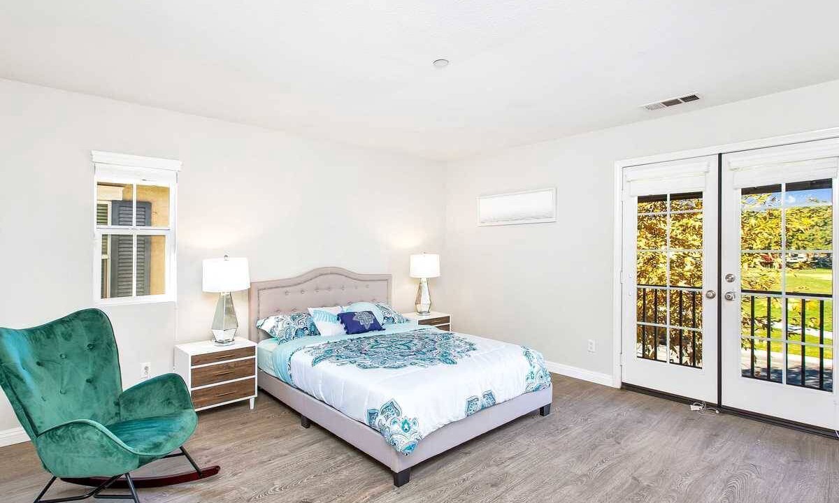 Photo of Bedroom in Fontana