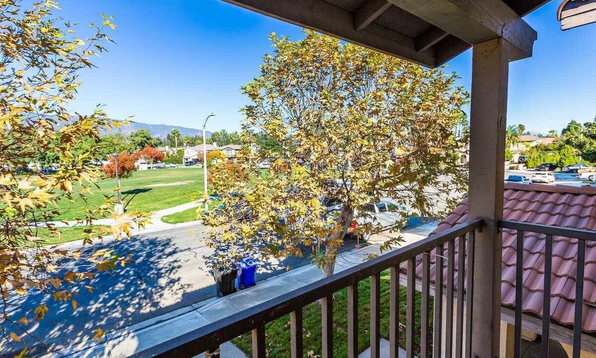 Photo of Outdoor in Fontana