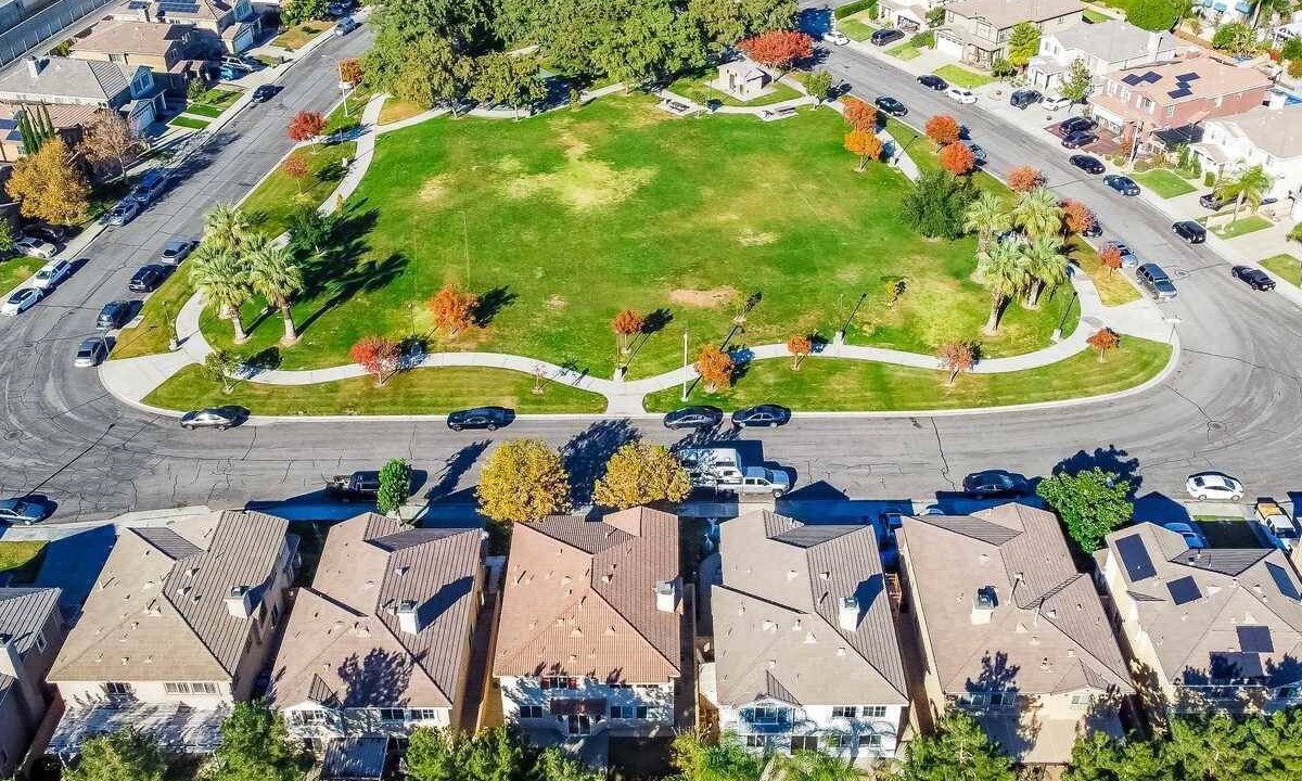 Photo of Outdoor in Fontana