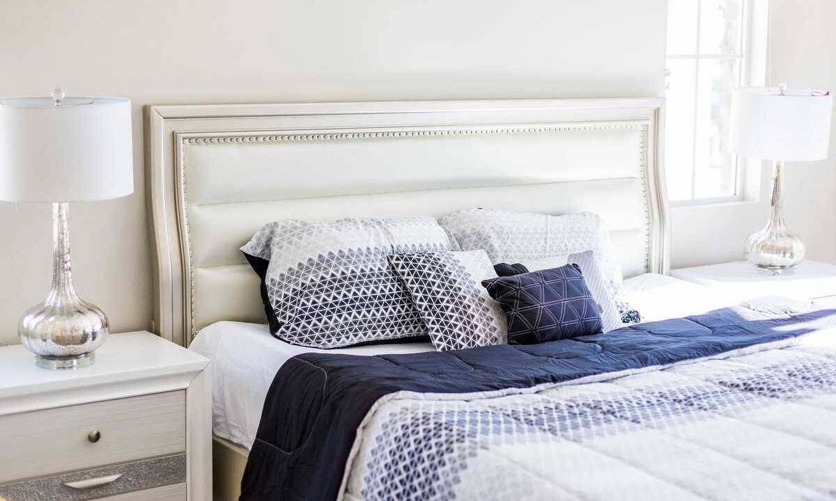 Photo of Bedroom in Fontana