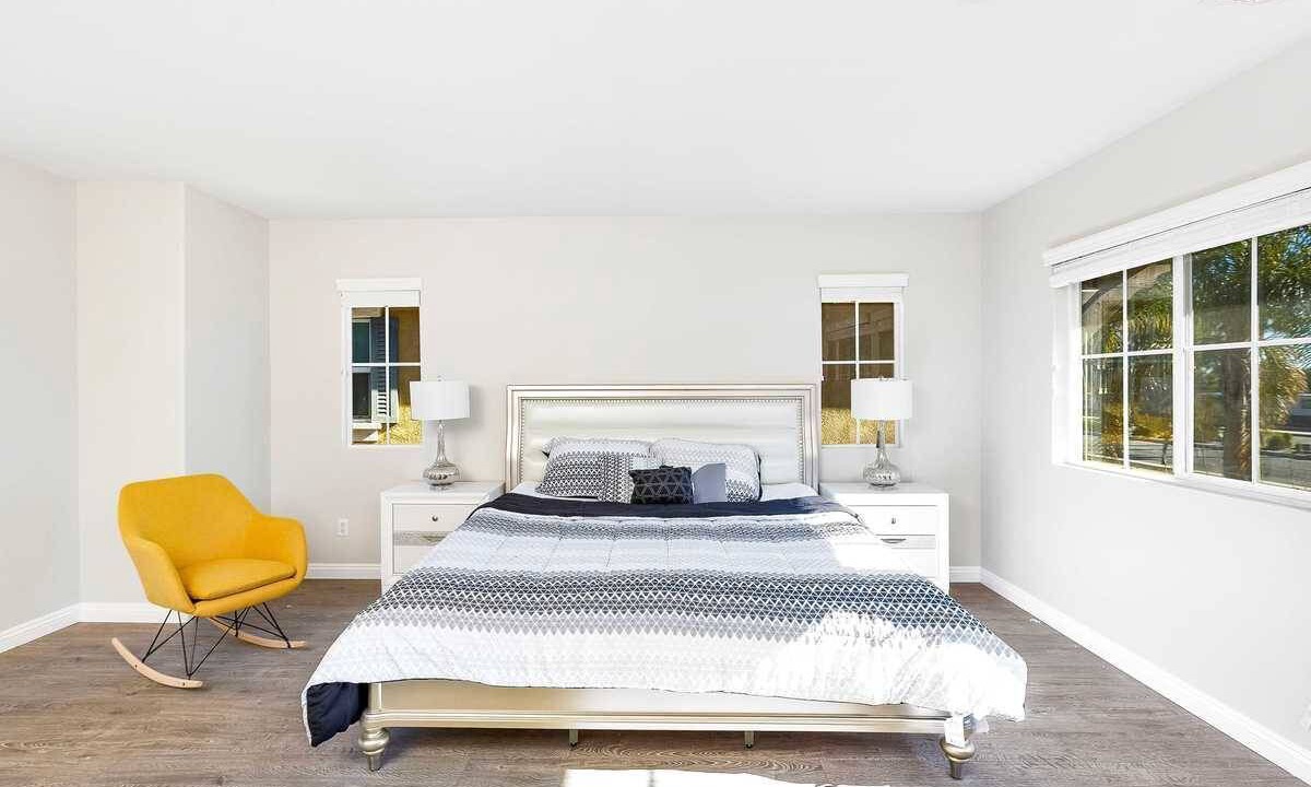 Photo of Bedroom in Fontana