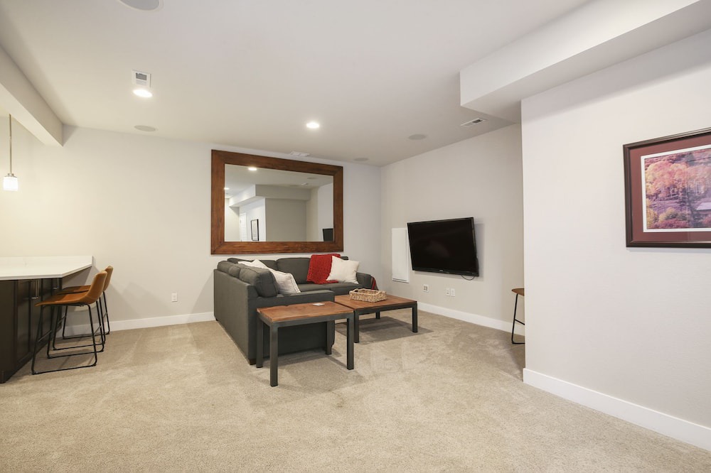Photo of Bedroom in Stapleton
