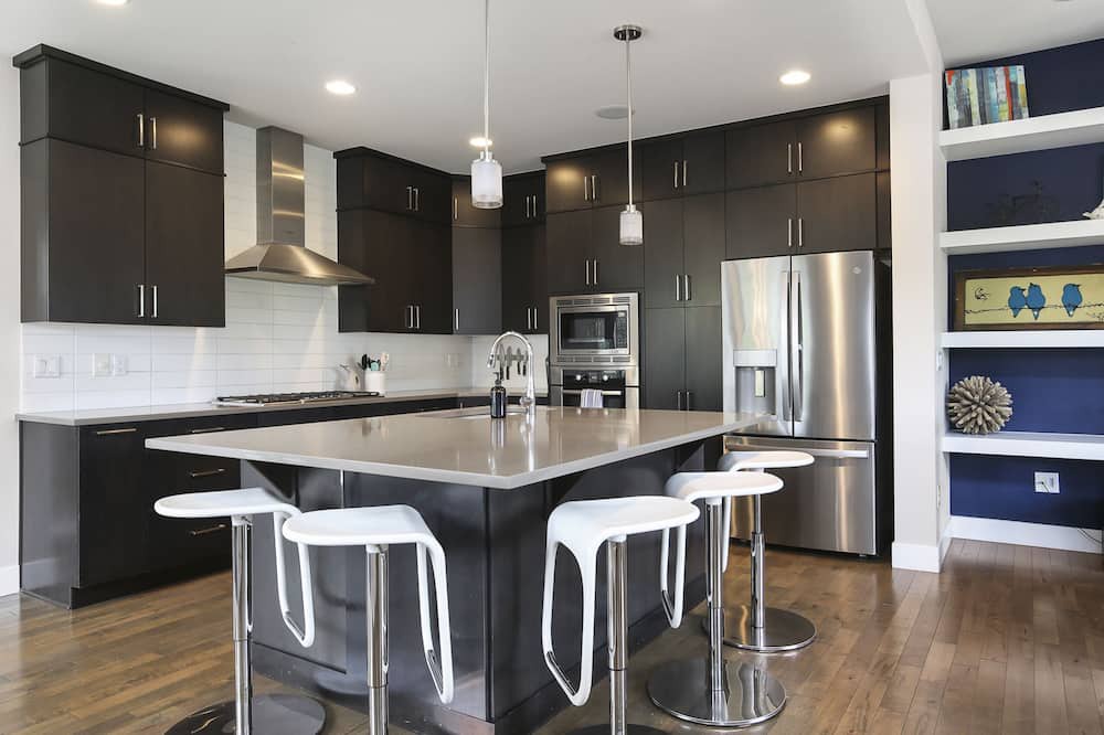 Photo of Kitchen in Stapleton