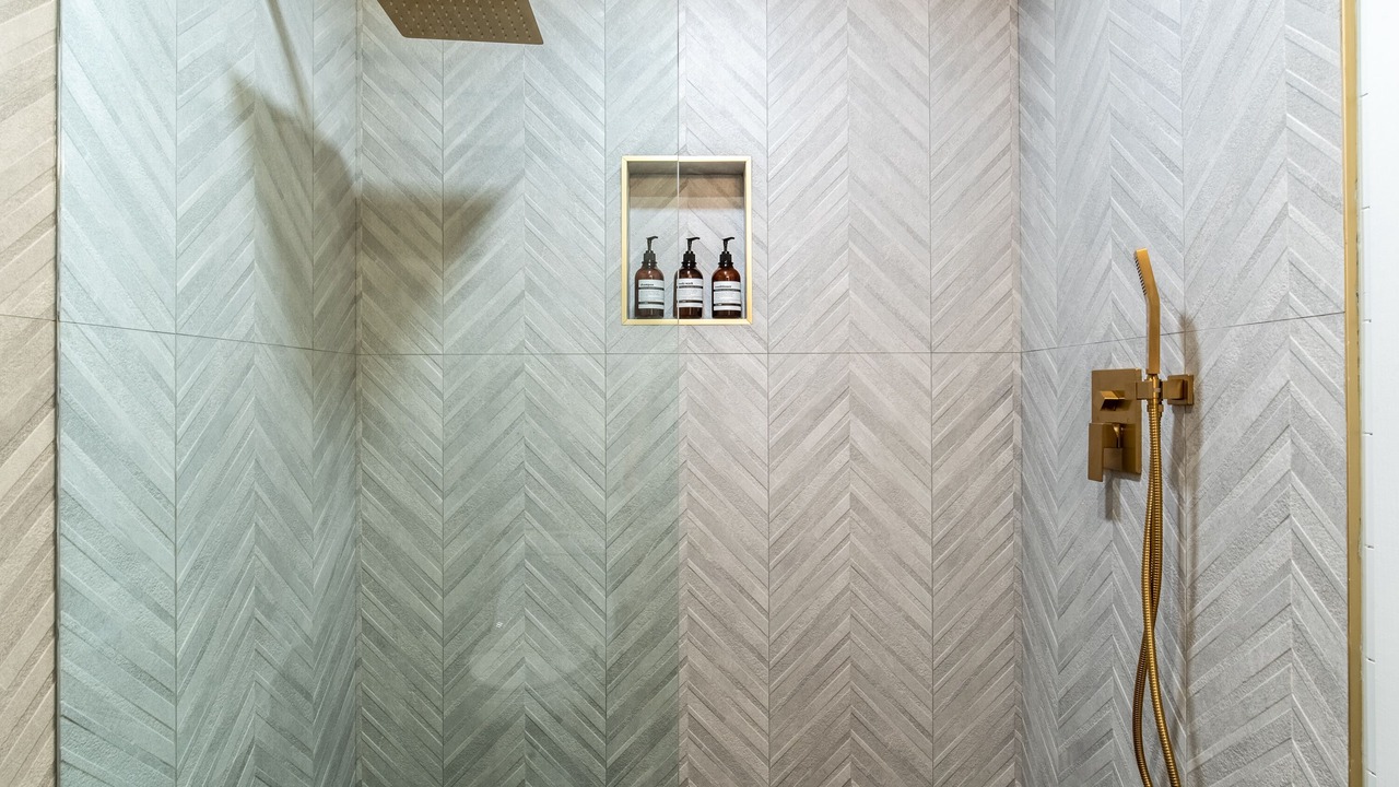 Photo of Bathroom in Lake Arrowhead