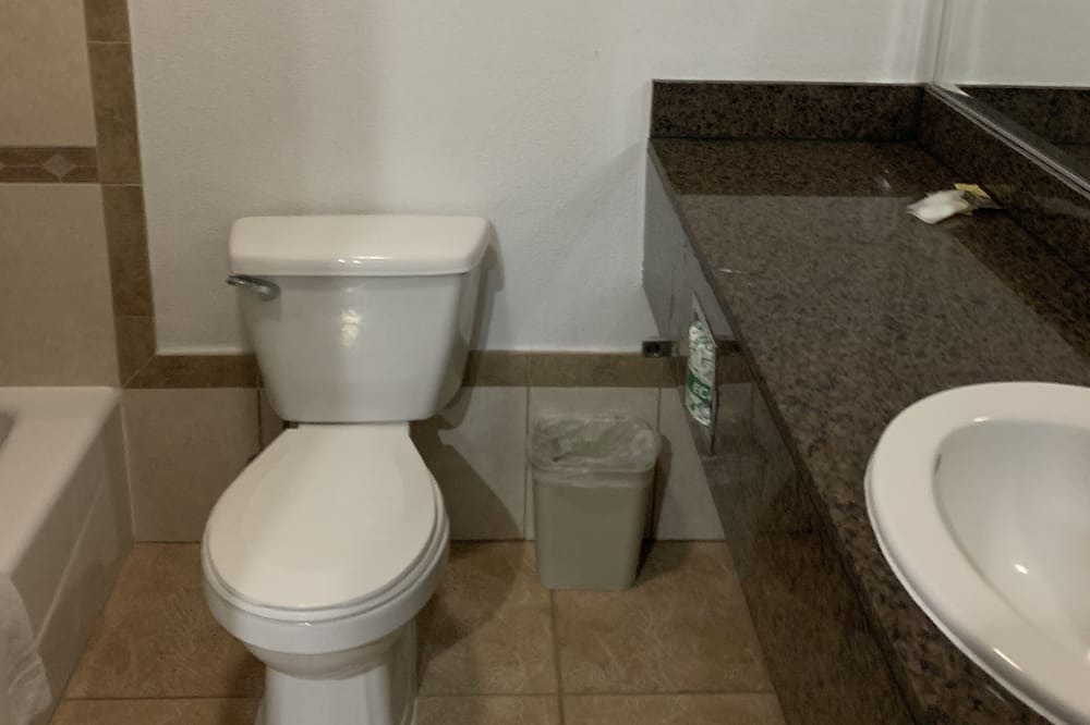 Photo of Bathroom in Los Angeles
